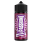 Vapology Passione Passion fruit Blackcurrant 120ML Longfill Kit