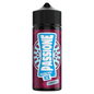 Vapology Passione Passion Fruit Ice 120ML Longfill Kit