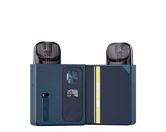 Lost Vape Ursa baby Pro