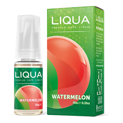 Liqua 18mg MTL