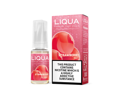 Liqua 18mg MTL