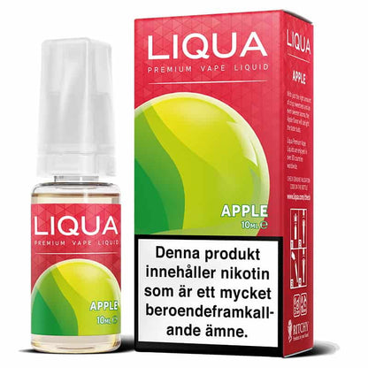 Liqua 18mg MTL
