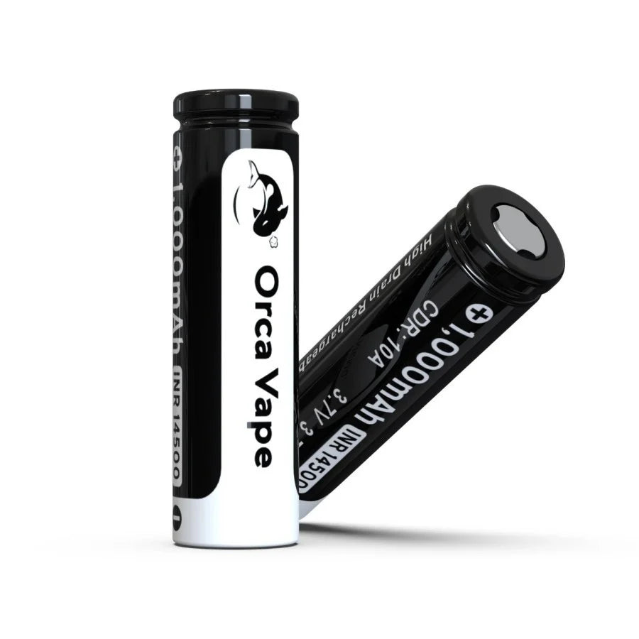 Orca Vape San Dynasty Battery
