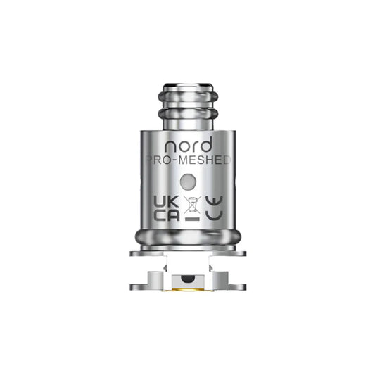 Smok Nord Pro Mesh 0.6 Coils