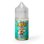Nostalgia Drool Mallow Mint 35mg Nicotine Salts - Cloudy Vape Co. Umhlanga.