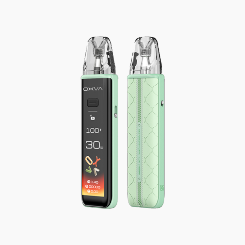 Oxva Xlim 3 Ultra Pod Device - Cloudy Vape Co. Umhlanga.