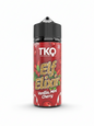 TKO Elf Elixir 120ml Longfill Kit - Cloudy Vape Co. Umhlanga.