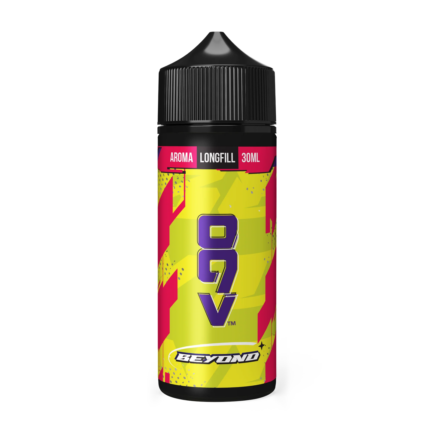 Gbomb OGV Beyond 120ml Longfill Kit - Cloudy Vape Co. Umhlanga.