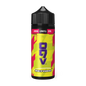 Gbomb OGV Beyond 120ml Longfill Kit - Cloudy Vape Co. Umhlanga.
