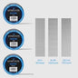 Vandy Vape Mesh Wire Ni80 1.2 ohm 5ft