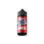 Phoggit Super Lekker Original Cola 120ML Longfill Kit