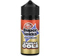 Phoggit Super Lekker Vanilla Cola 120ML Longfill Kit