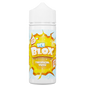 Ice Blox Tropical Yuzu 120ML Longfill Kit