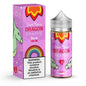 Juice Man's Dragon Frappe 3MG