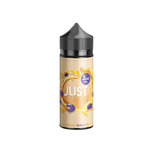 Emissary Just Dessert 100ML