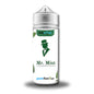 One Cloud Mr Mint Longfill Kit 120ML
