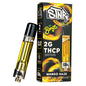 STNR XL Bongo 2Gram THCP Cartridge