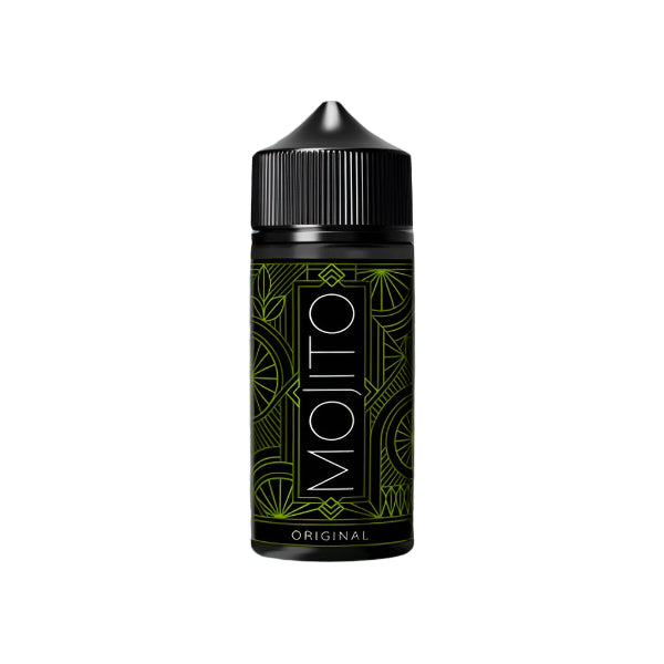 Steam Masters Mojito -Original 2MG