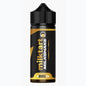 Null Milktart Milkshake 120ML Longfill Kit