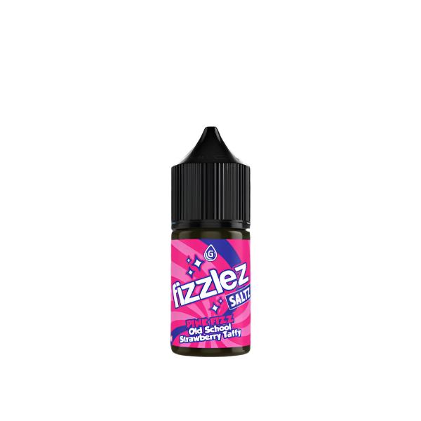 G Drops Salts-Fizzlez Pink Fizz 30ML