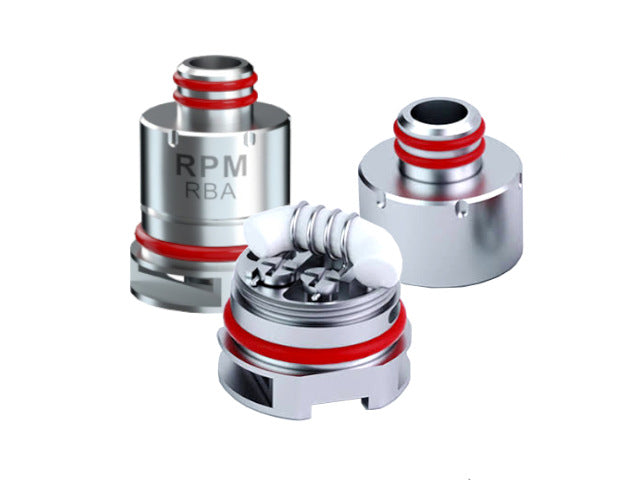 SMOK RPM RBA Coil