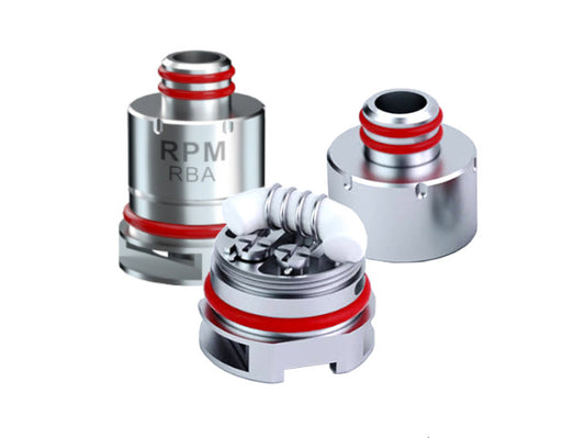 SMOK RPM RBA Coil
