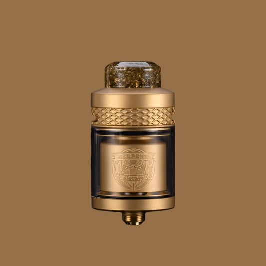 Wotofo Serpent Elevate RTA