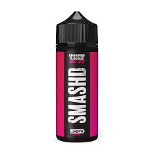 Smashd Mizz Tasty 120ML Longfill Kit