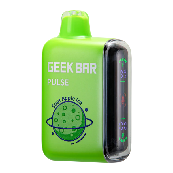 Geekbar Pulse 15000 Puff Disposable