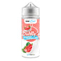 One Cloud Diddlys Strawberry Condensed Milk Longfil Kit
