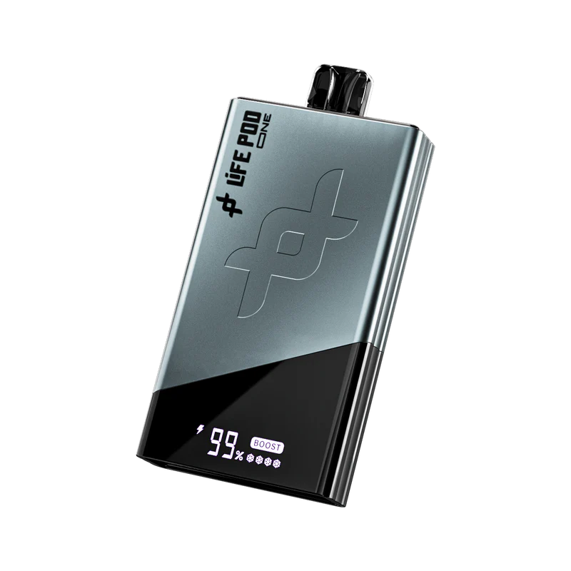 Life Pod One 40K Disposable - Cloudy Vape Co. Umhlanga.
