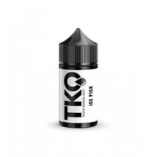 TKO Ice Pick 6MG