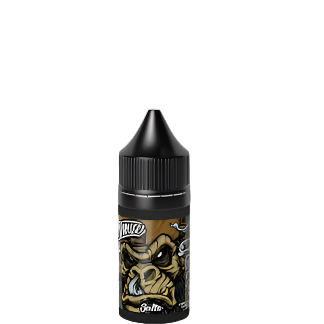 inhouse The Toffee Salts 30ml