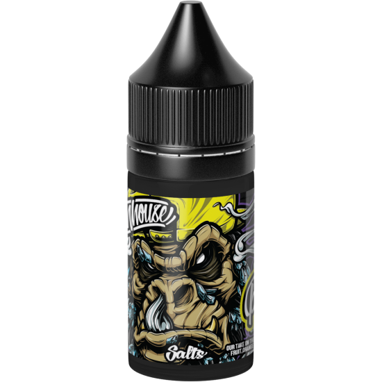 Inhouse Salts The POG 30ML