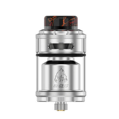 Thunderhead Creations Blaze RTA - Cloudy Vape Co. Umhlanga.
