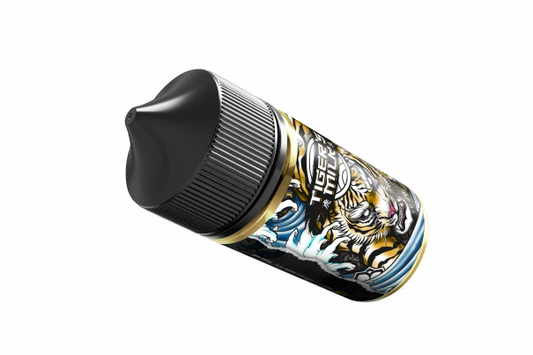 Steam Masters Tigers Milk 2MG