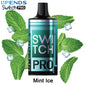 Upends Switch Pro Flavour Pods