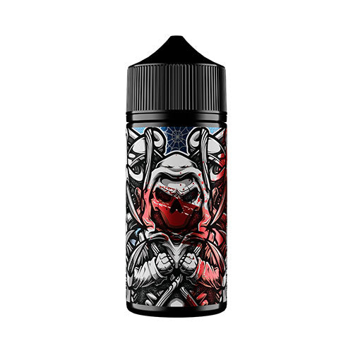 Befokte Spider Cola 100ml