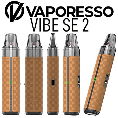 Vaporesso Vibe SE 2 Pod Kit