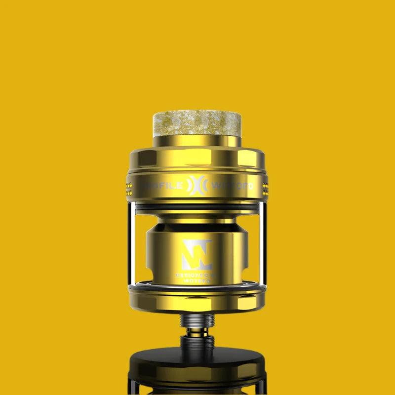 Wotofo Profile X RTA