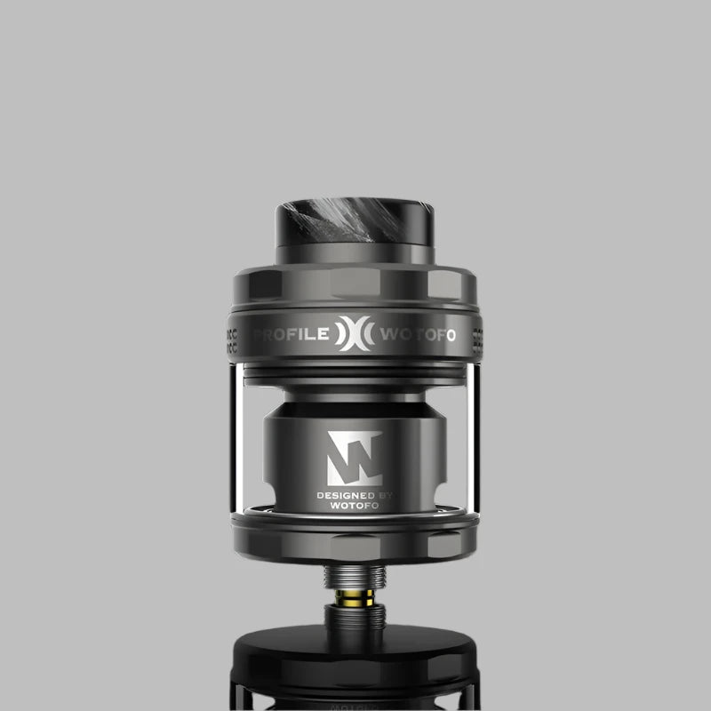 Wotofo Profile X RTA