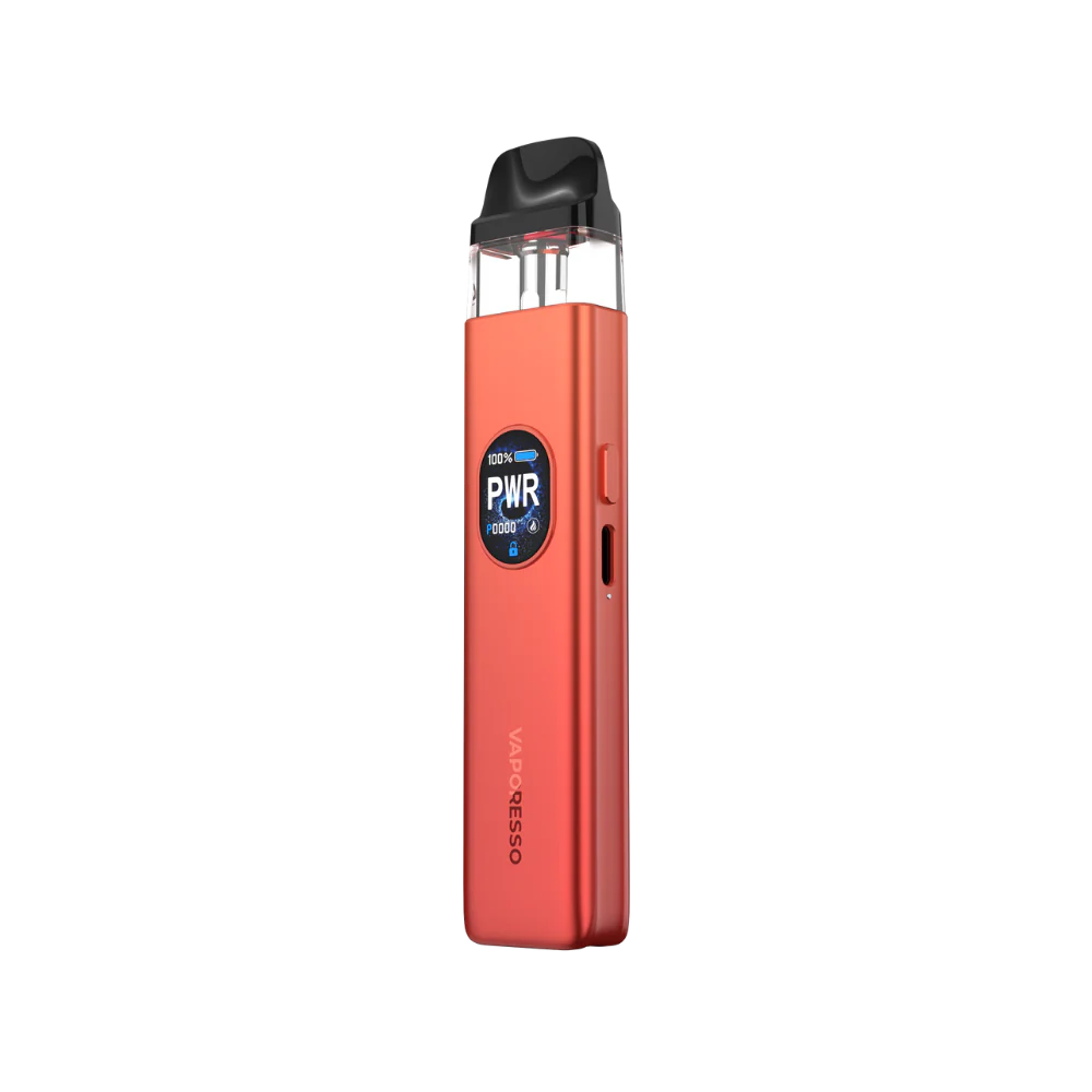 Vaporesso Xros 5 Pod System