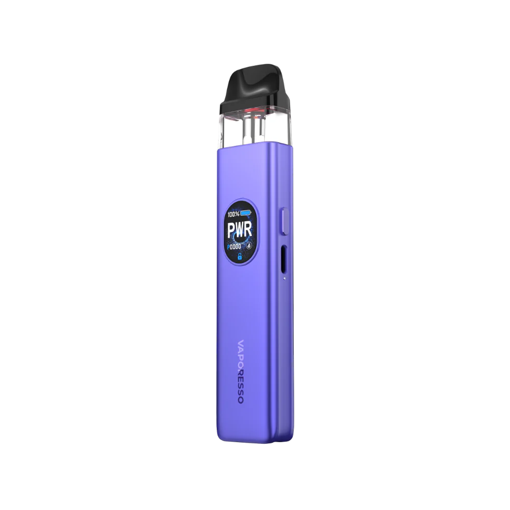 Vaporesso Xros 5 Pod System
