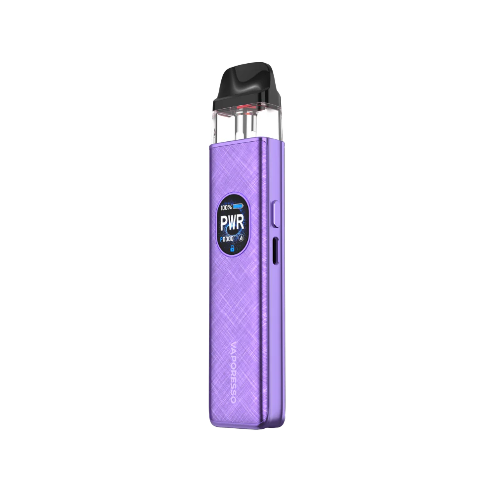 Vaporesso Xros 5 Pod System