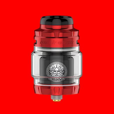 Geekvape - Zeus X 2 Mesh RTA