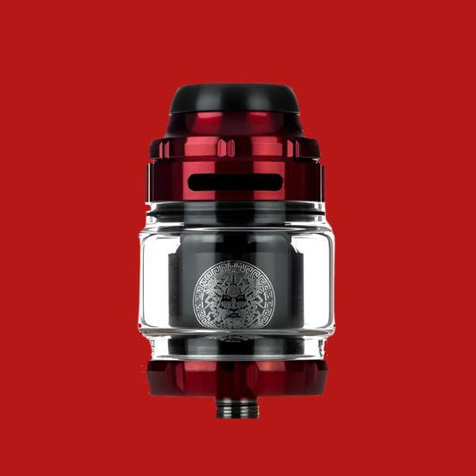 Geekvape Zeus X Dual Coil RTA