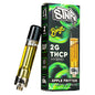 STNR XL Bongo 2Gram THCP Cartridge