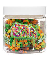 STNR Creations Candy Cluster 500MG
