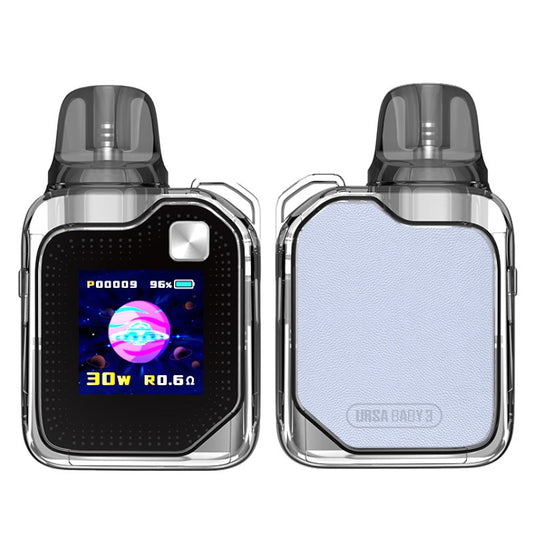 Lost Vape Ursa Baby 3