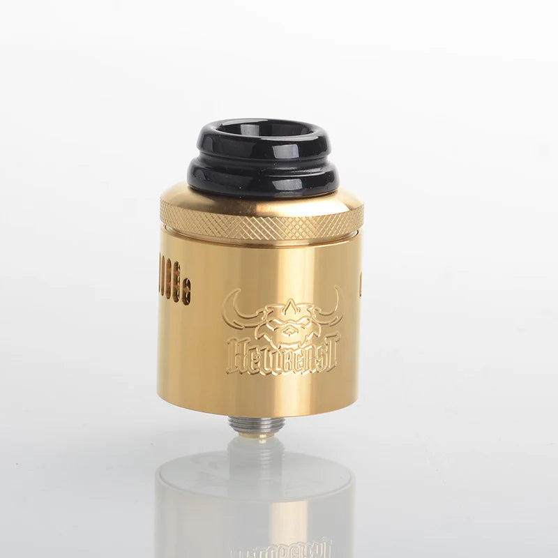 Hellvape Hellbeast RDA